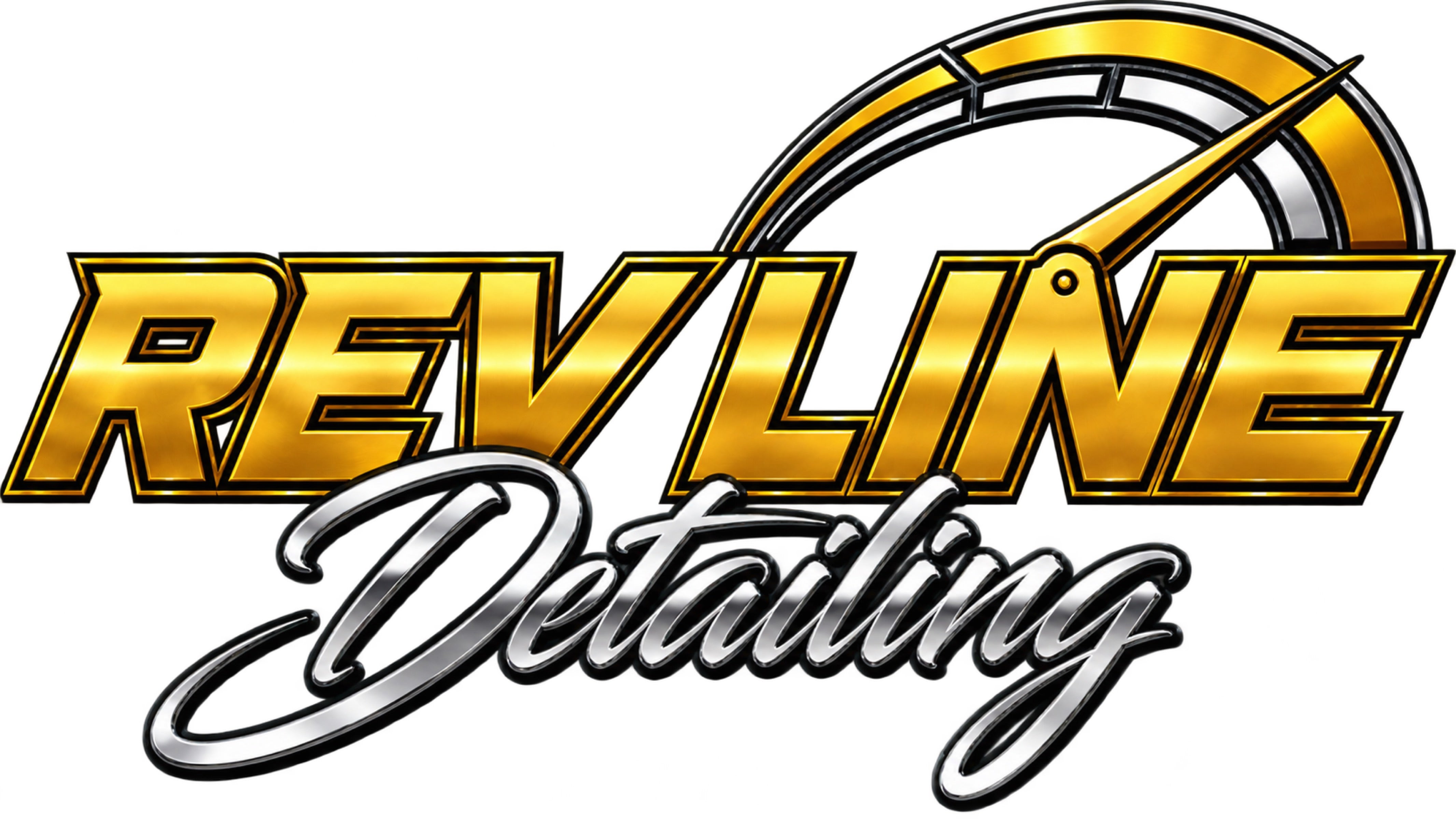 RevLine Detailing Co.