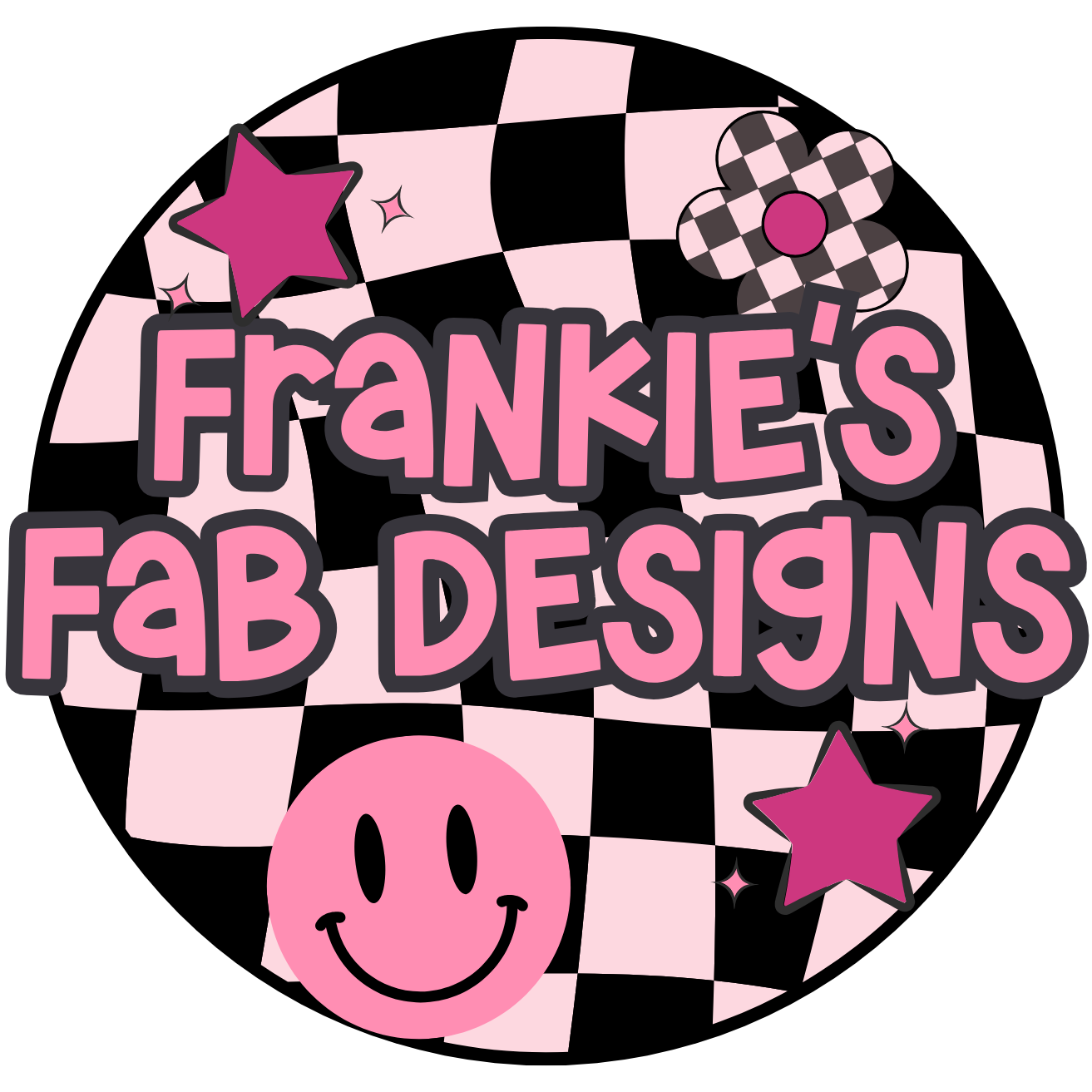 Frankie's Fab Designs