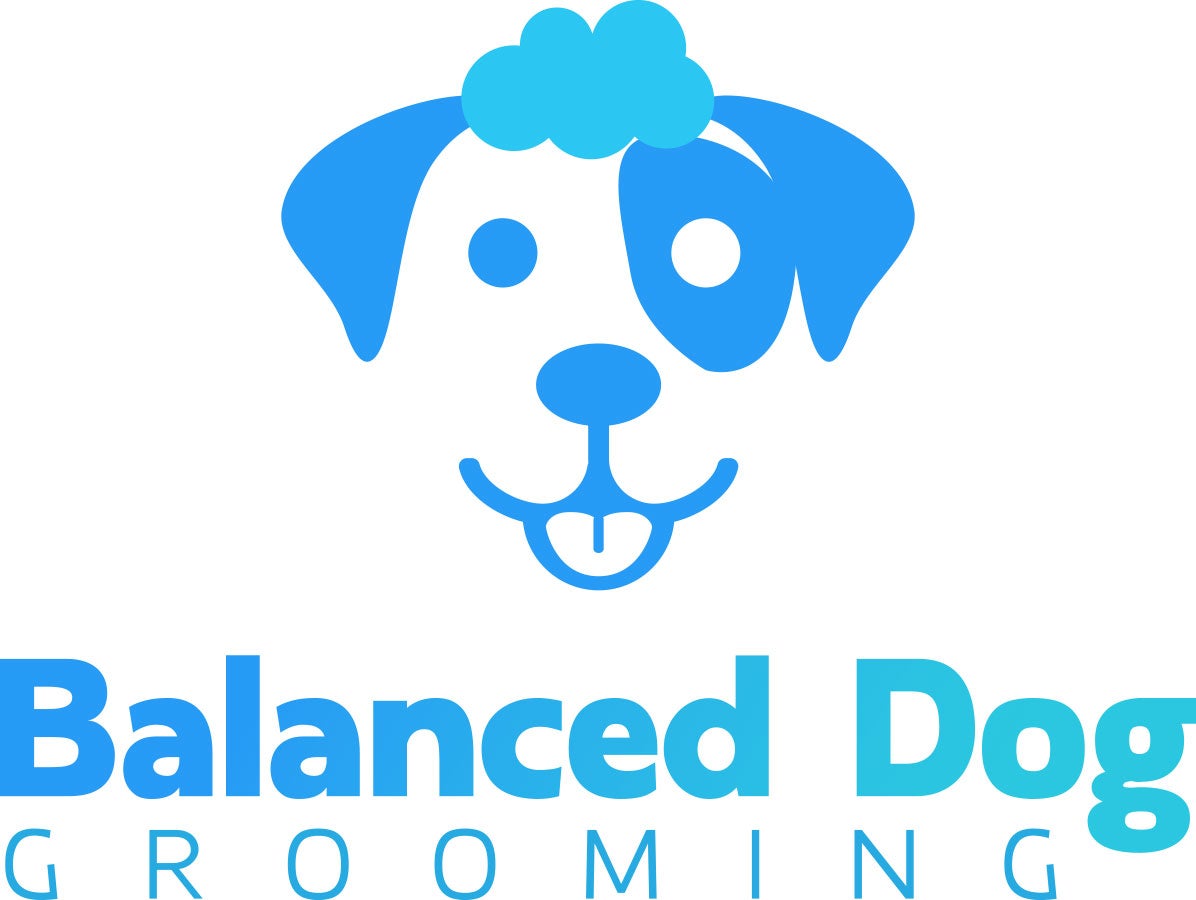 Balanced. Dog Grooming