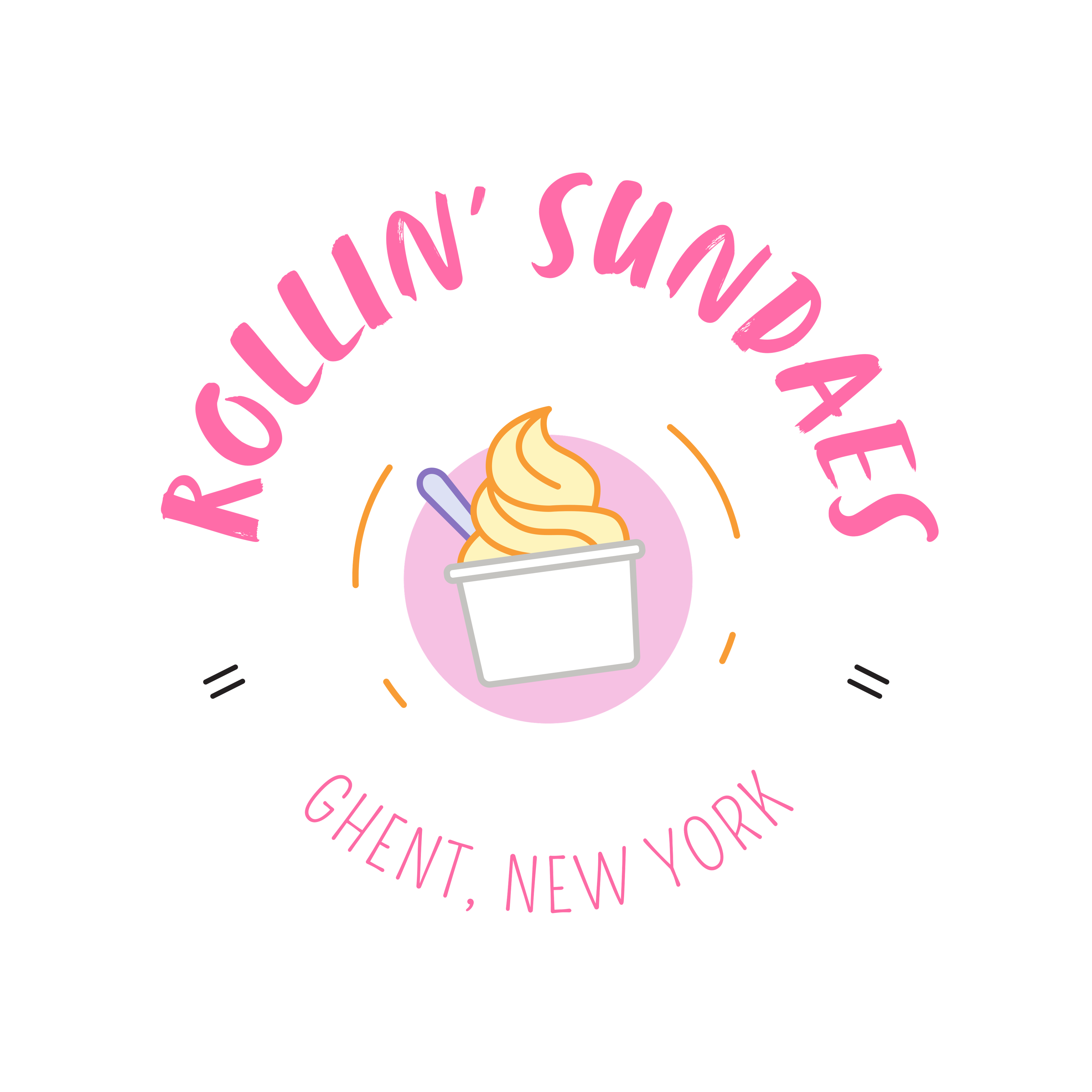 Rollin Sundaes, LLC