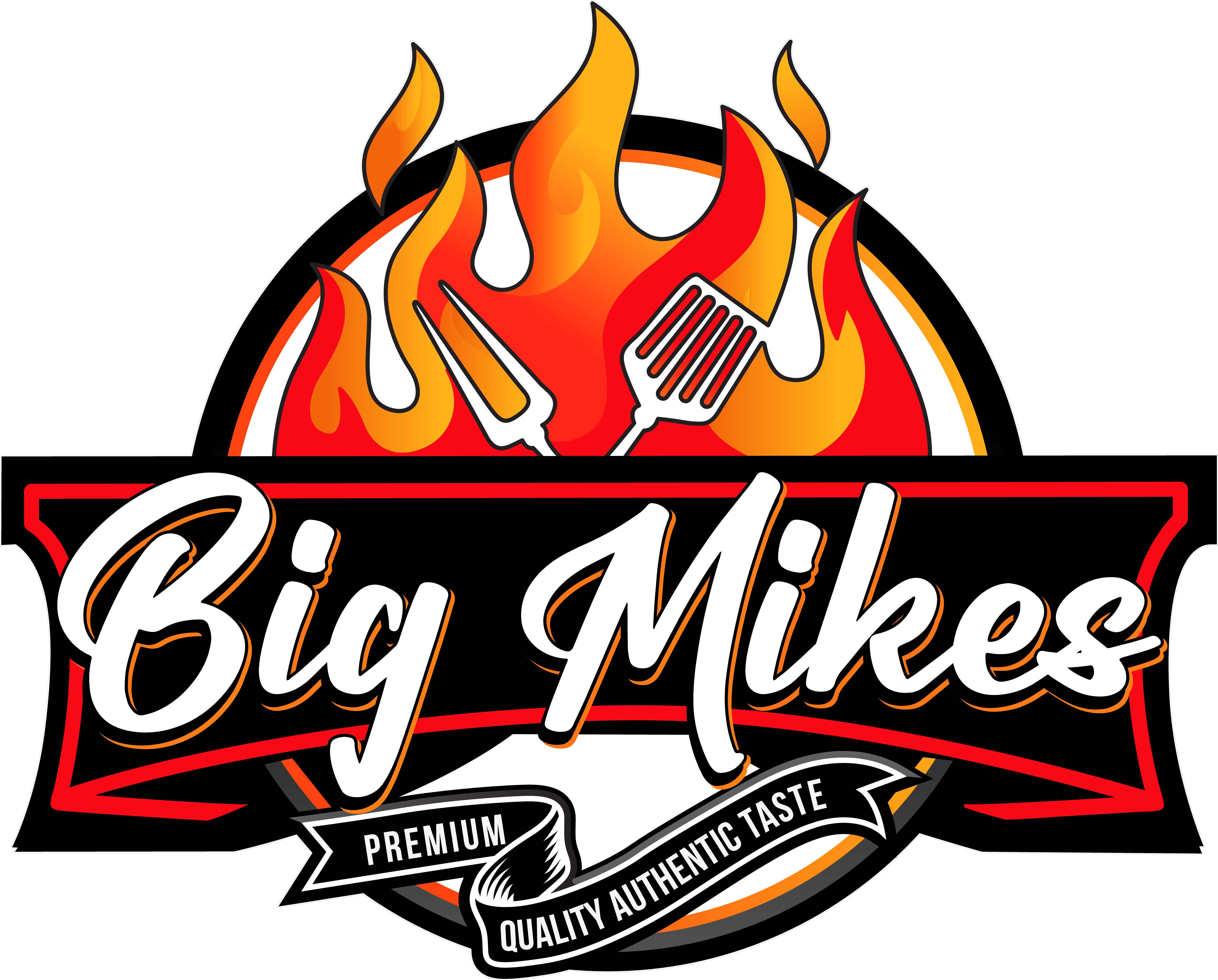 Big Mike's