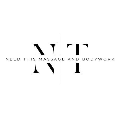 Need This Massage and Bodywork