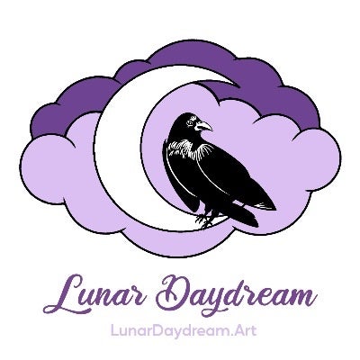 Lunar Daydream