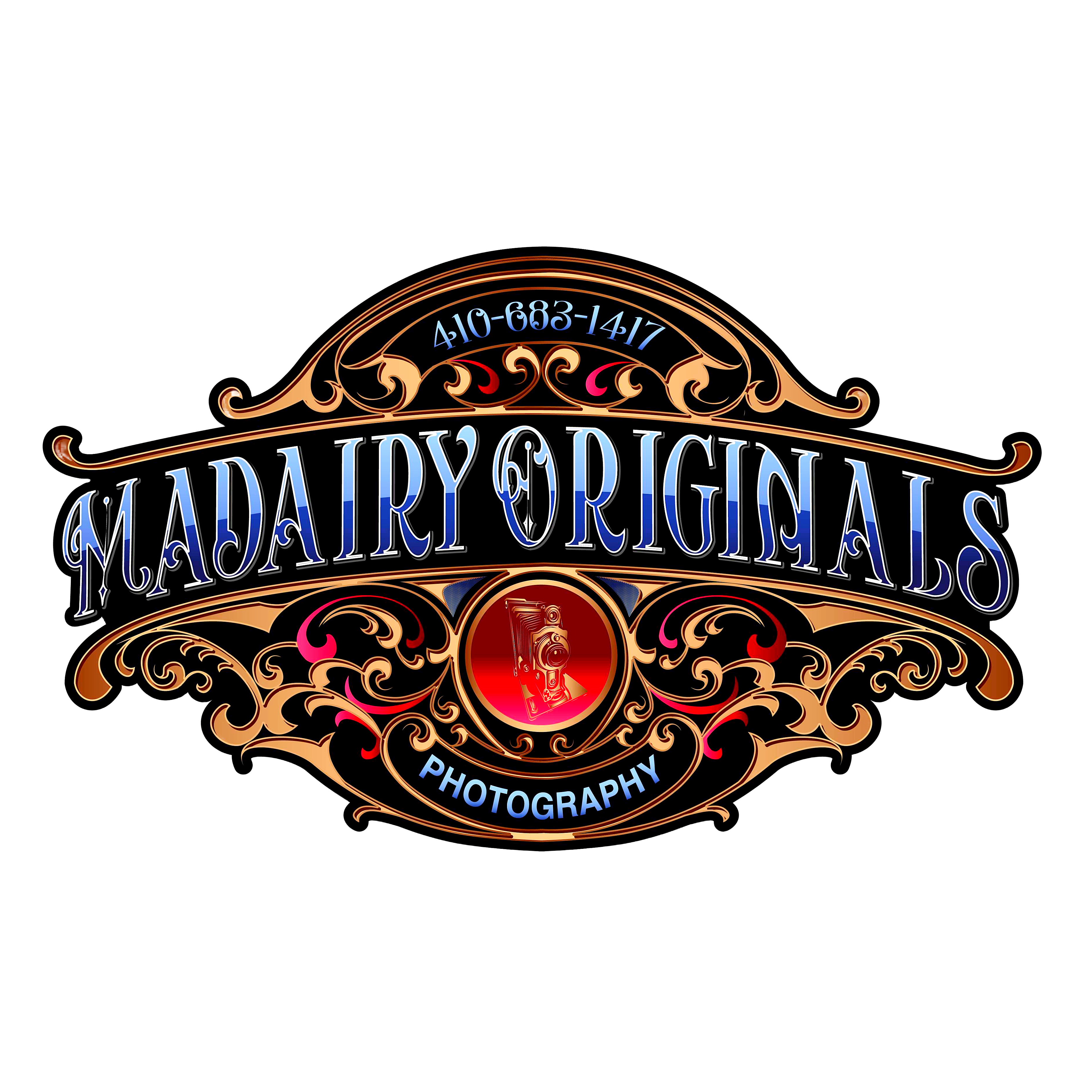 MadairyOriginals Photography