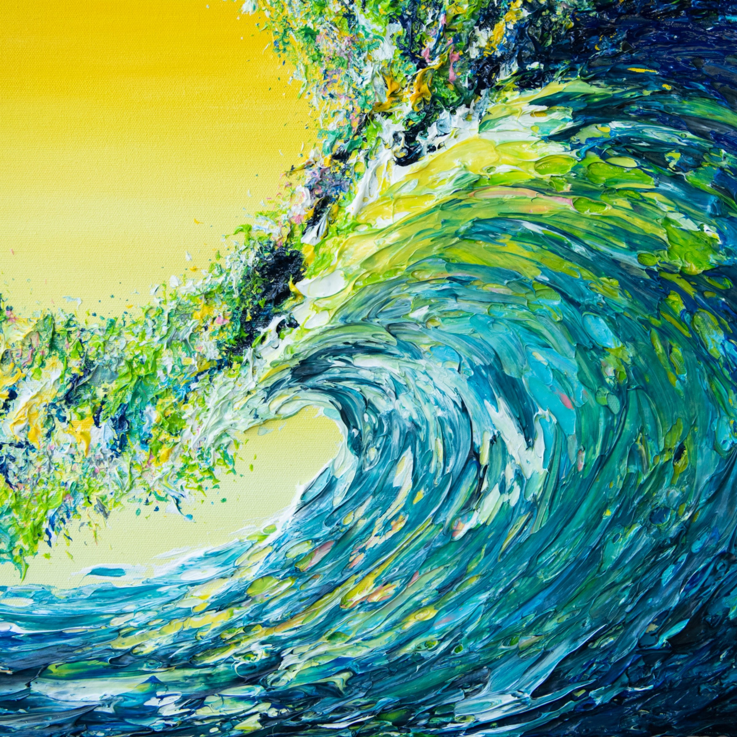 Island Awakening