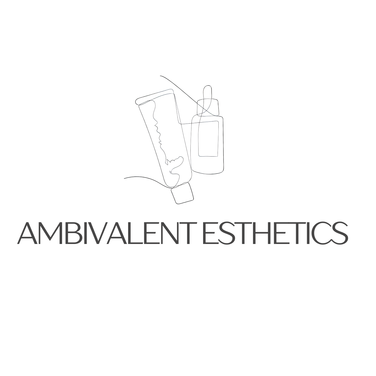 Ambivalent Esthetics