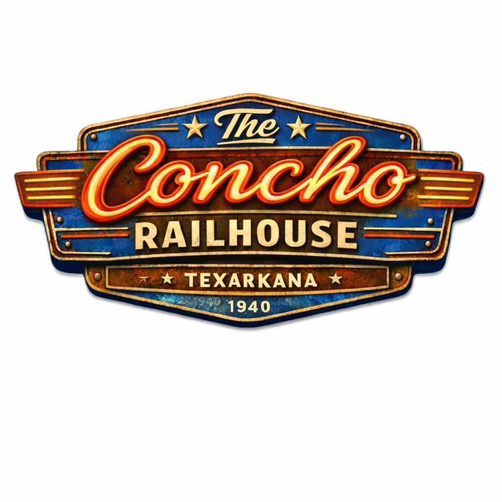 The Concho