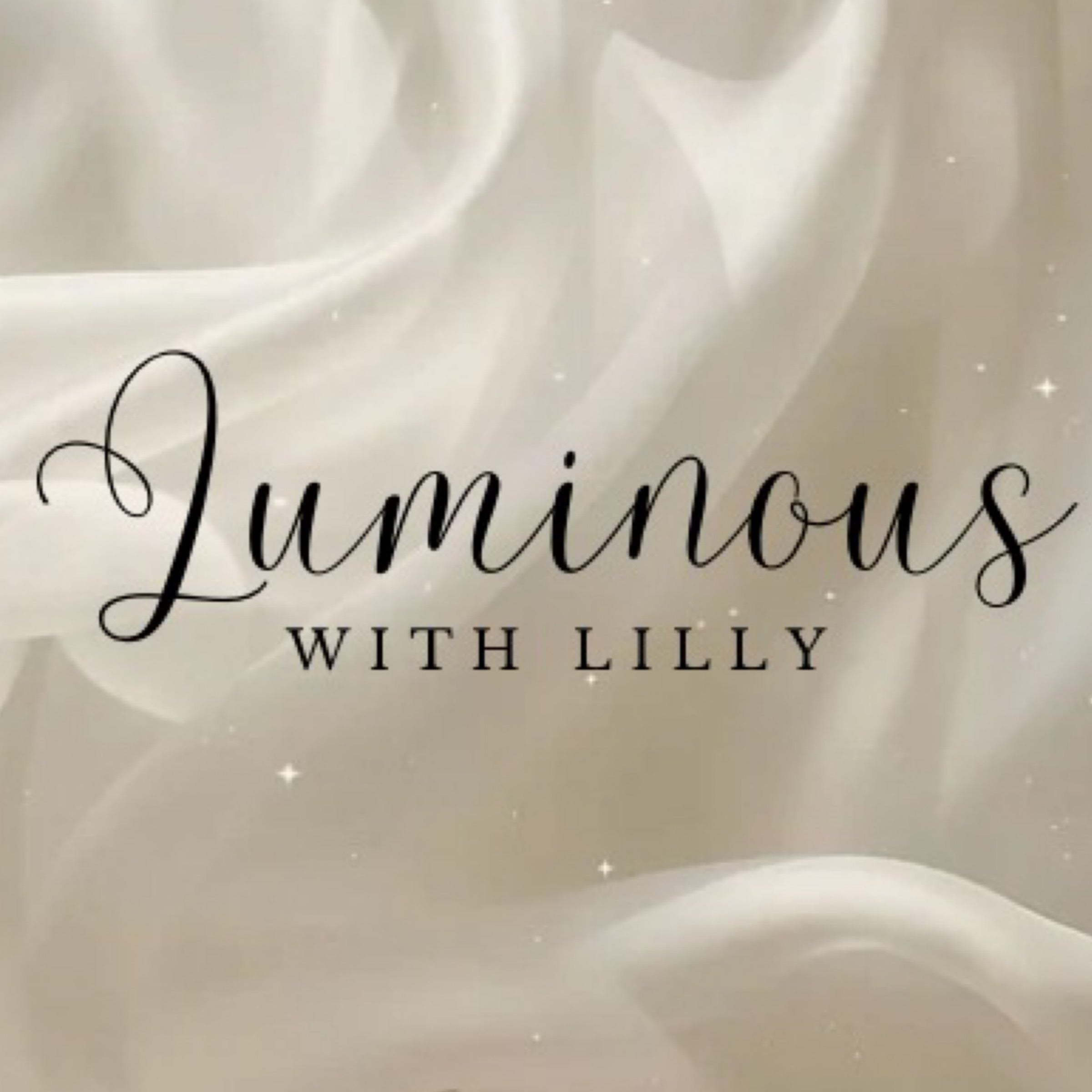 Luminous with Lilly
