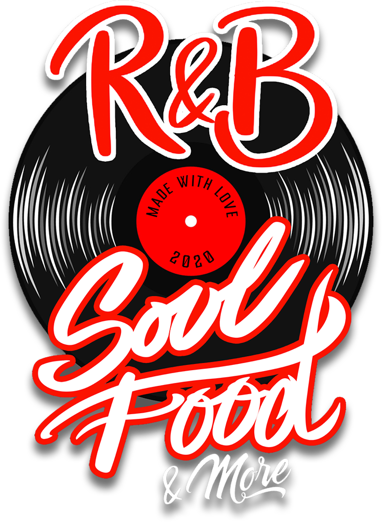 Made With Love-Soulfood & More