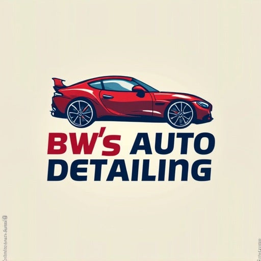 BW’s Auto Detailing