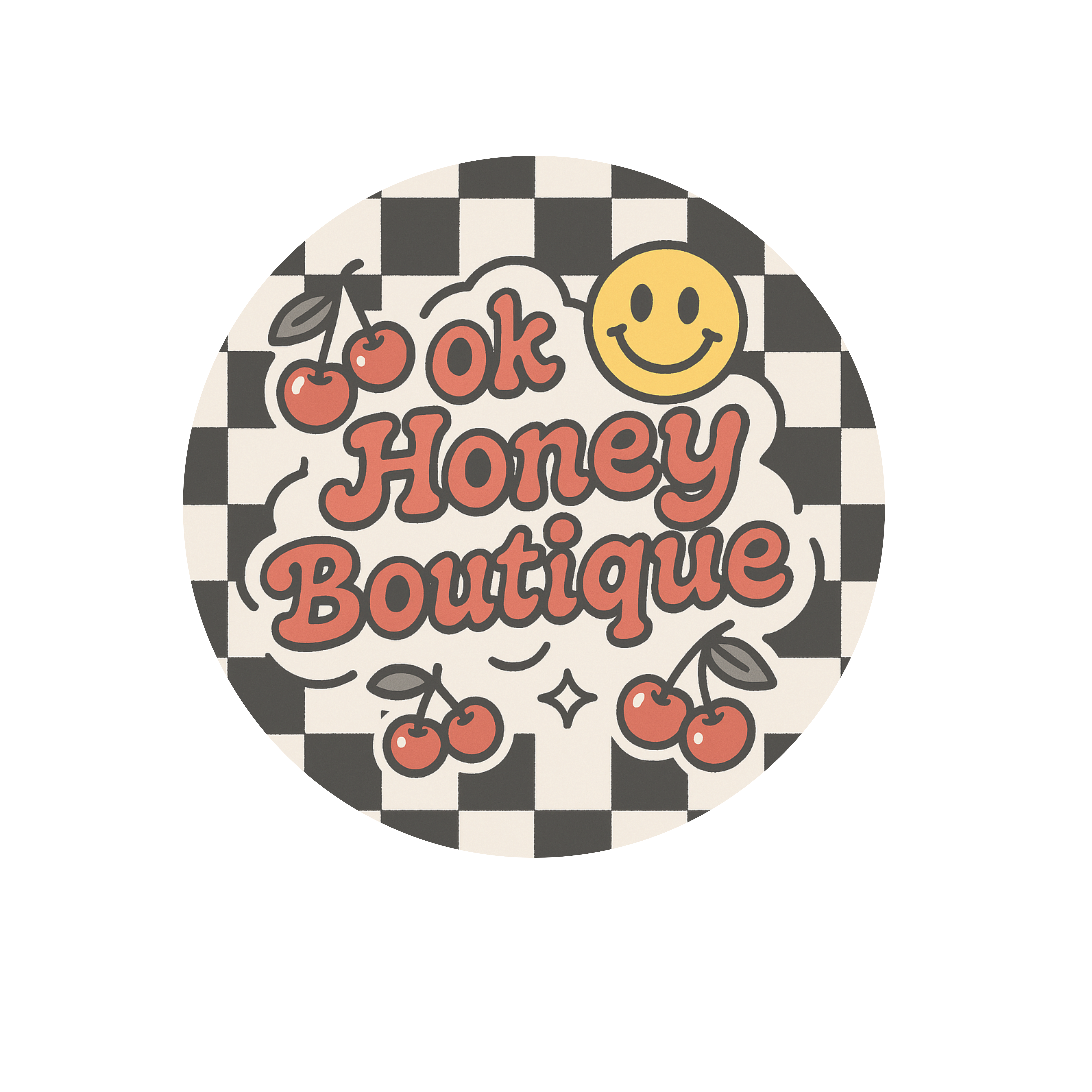 Ok Honey Boutique