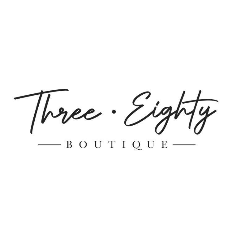 Three Eighty Boutique