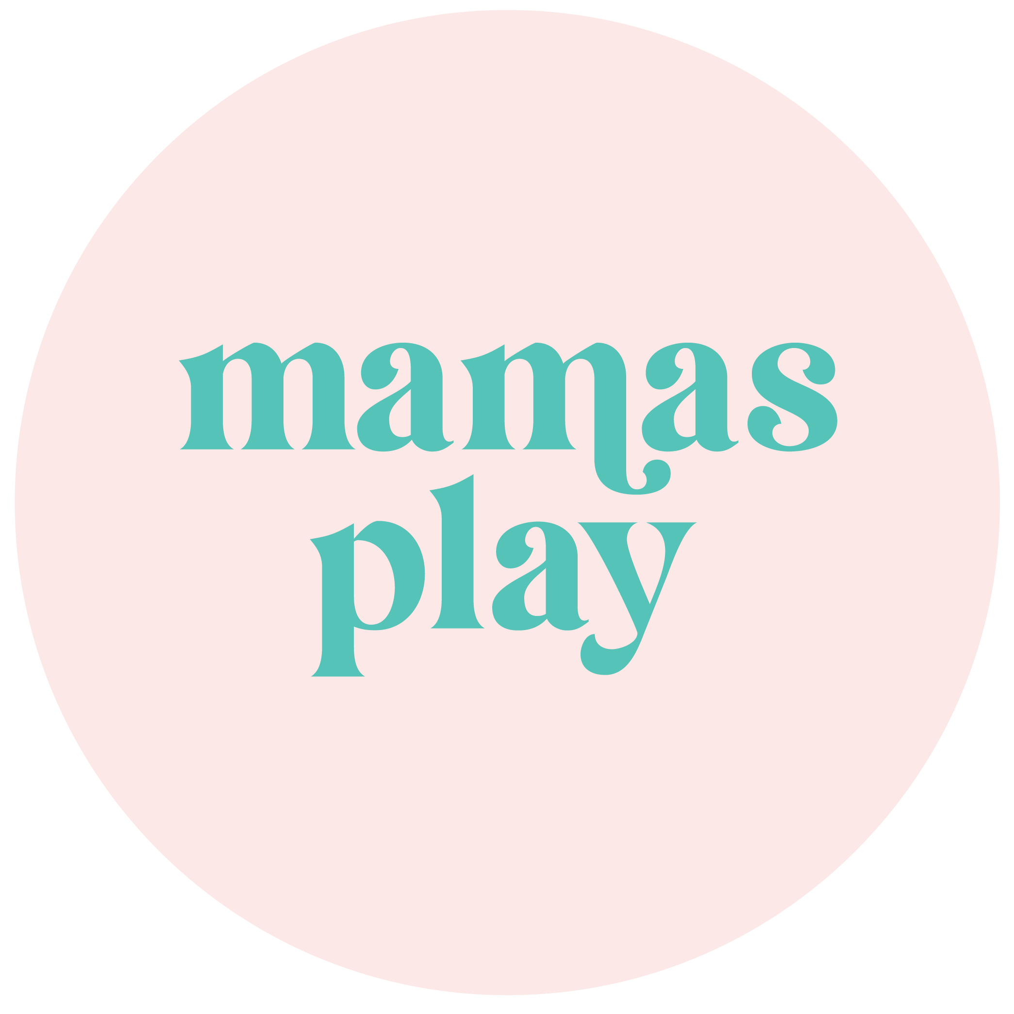 mamas play