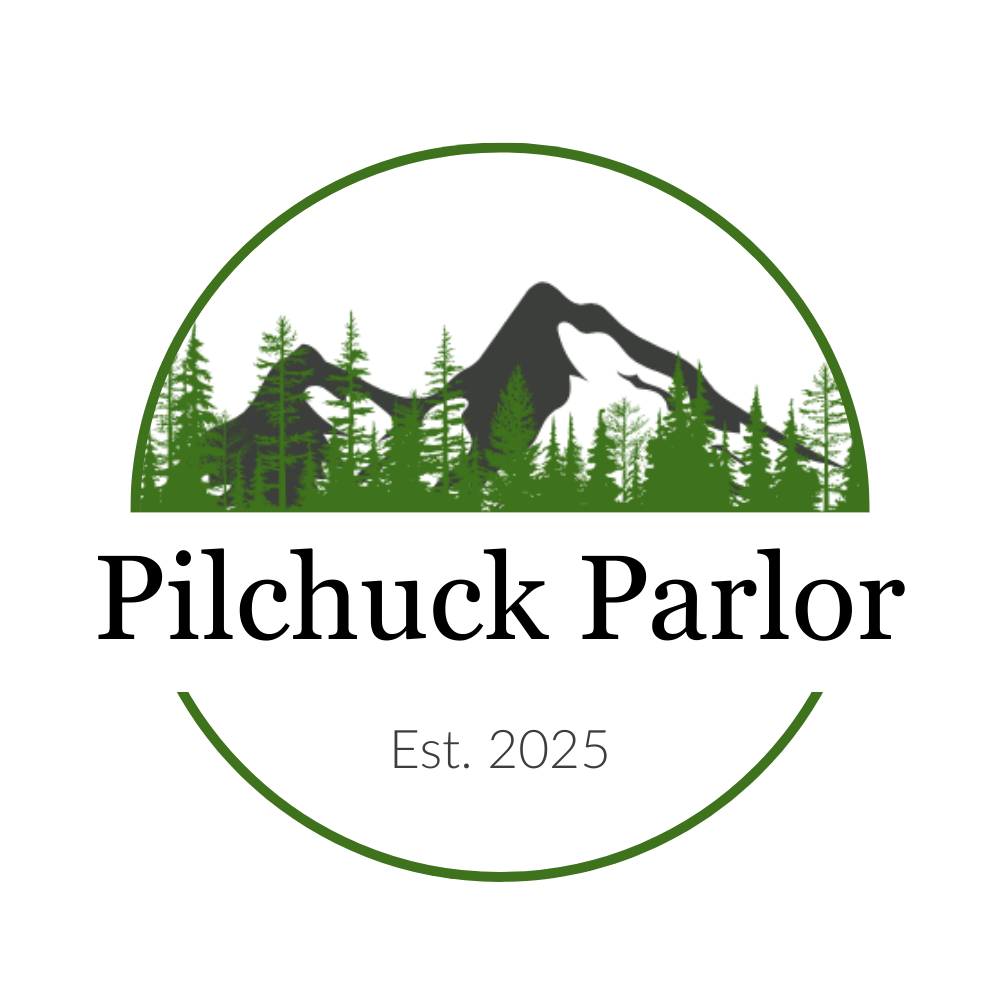 Pilchuck Parlor