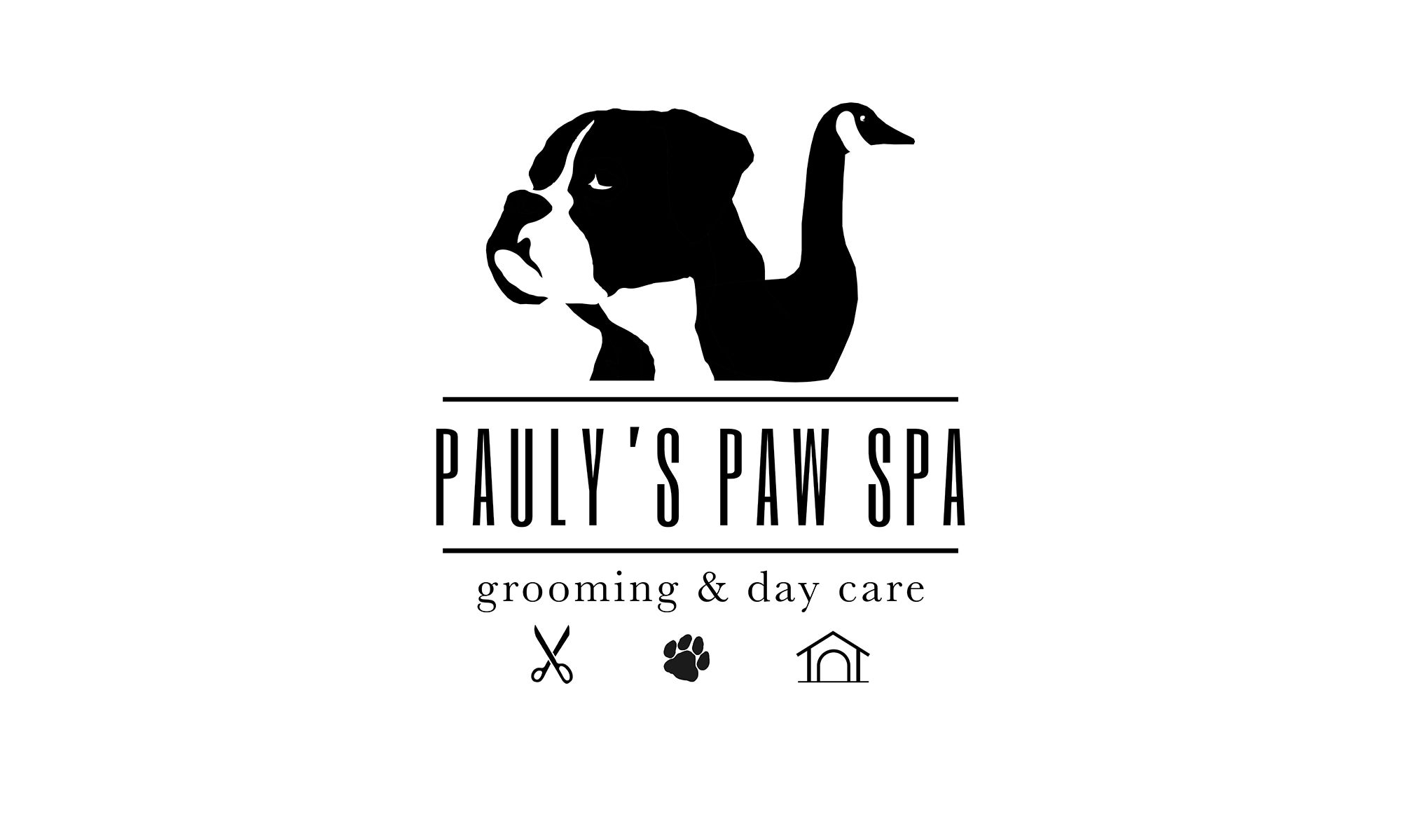 Pauly's Paw Spa