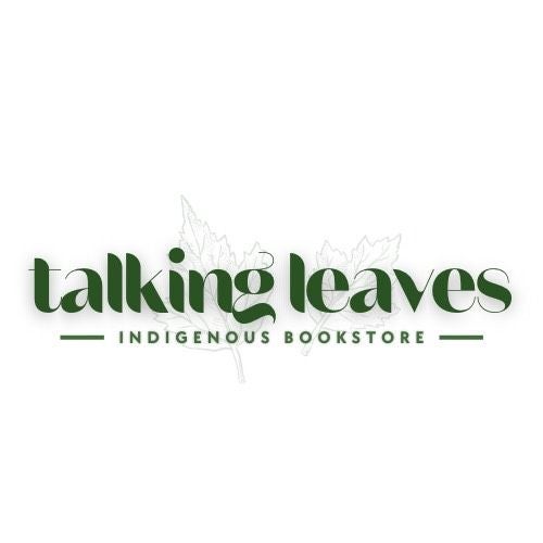 Talking Leaves Indigenous Bookstore