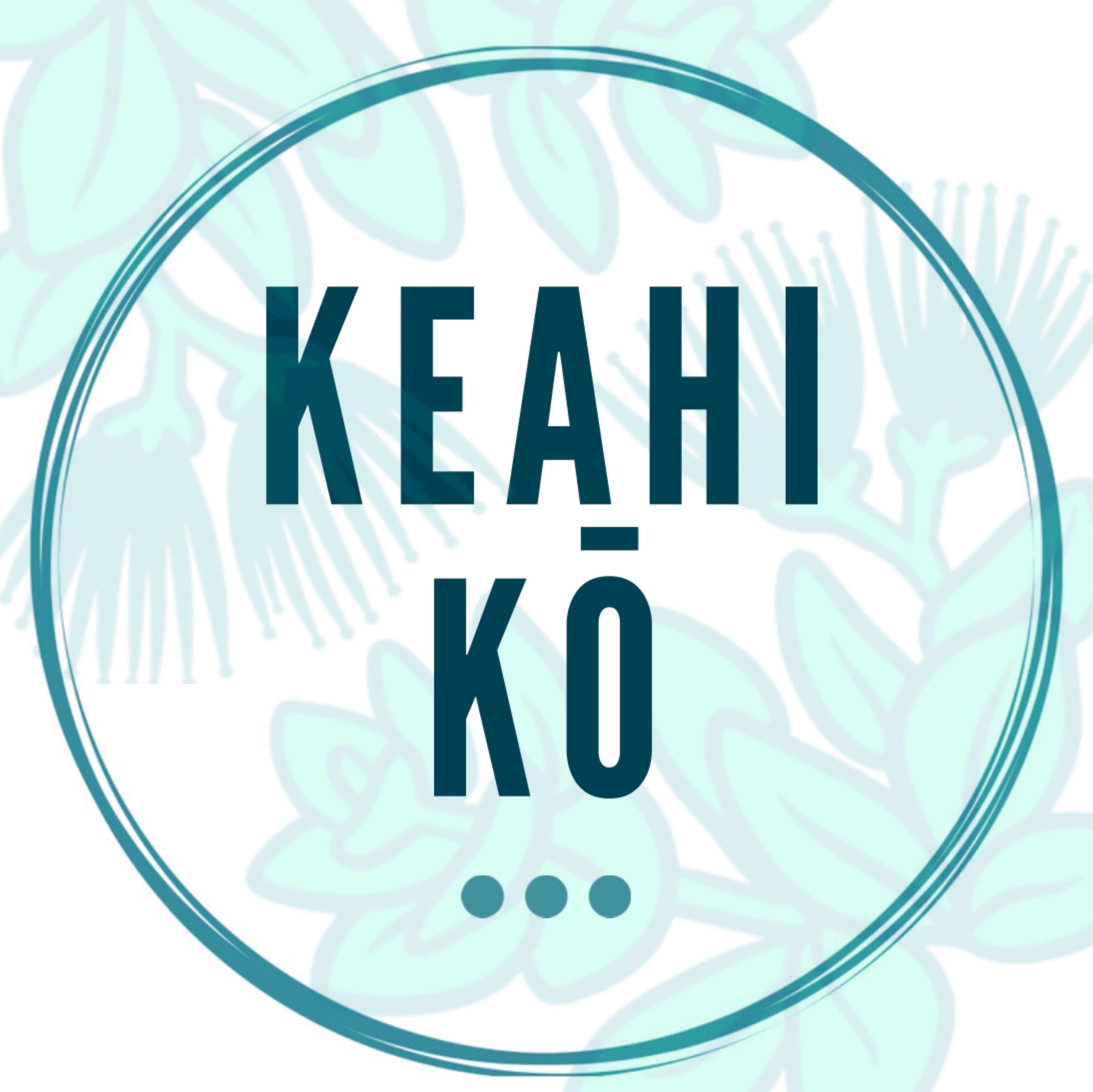 Keahi Kō