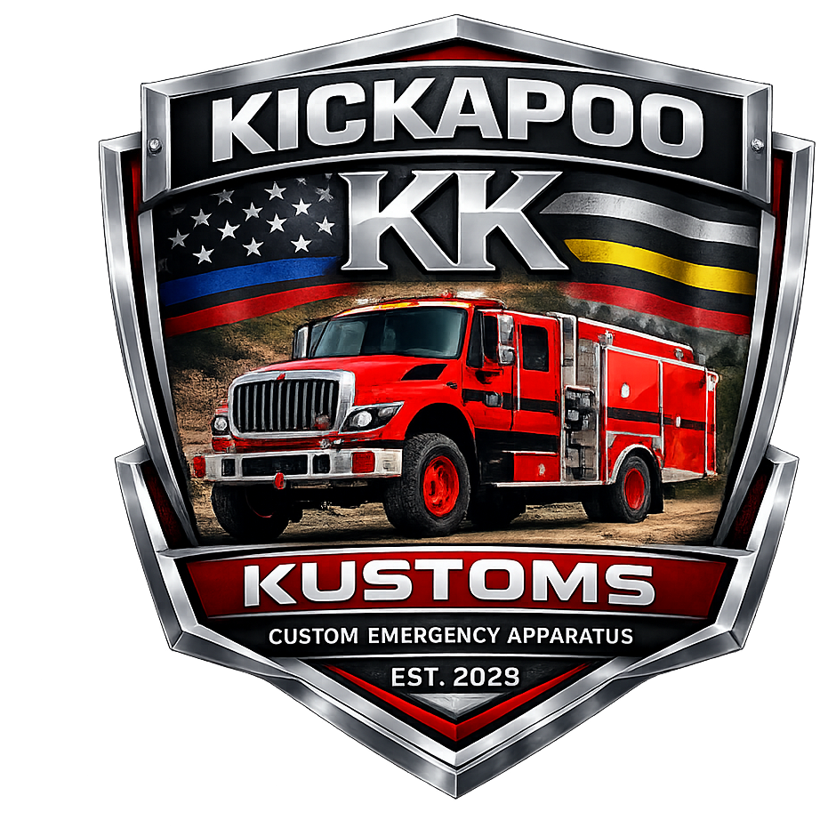 Kickapoo Kustoms