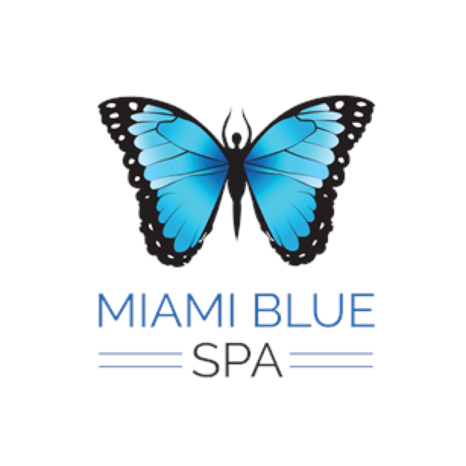 Miami Blue Spa
