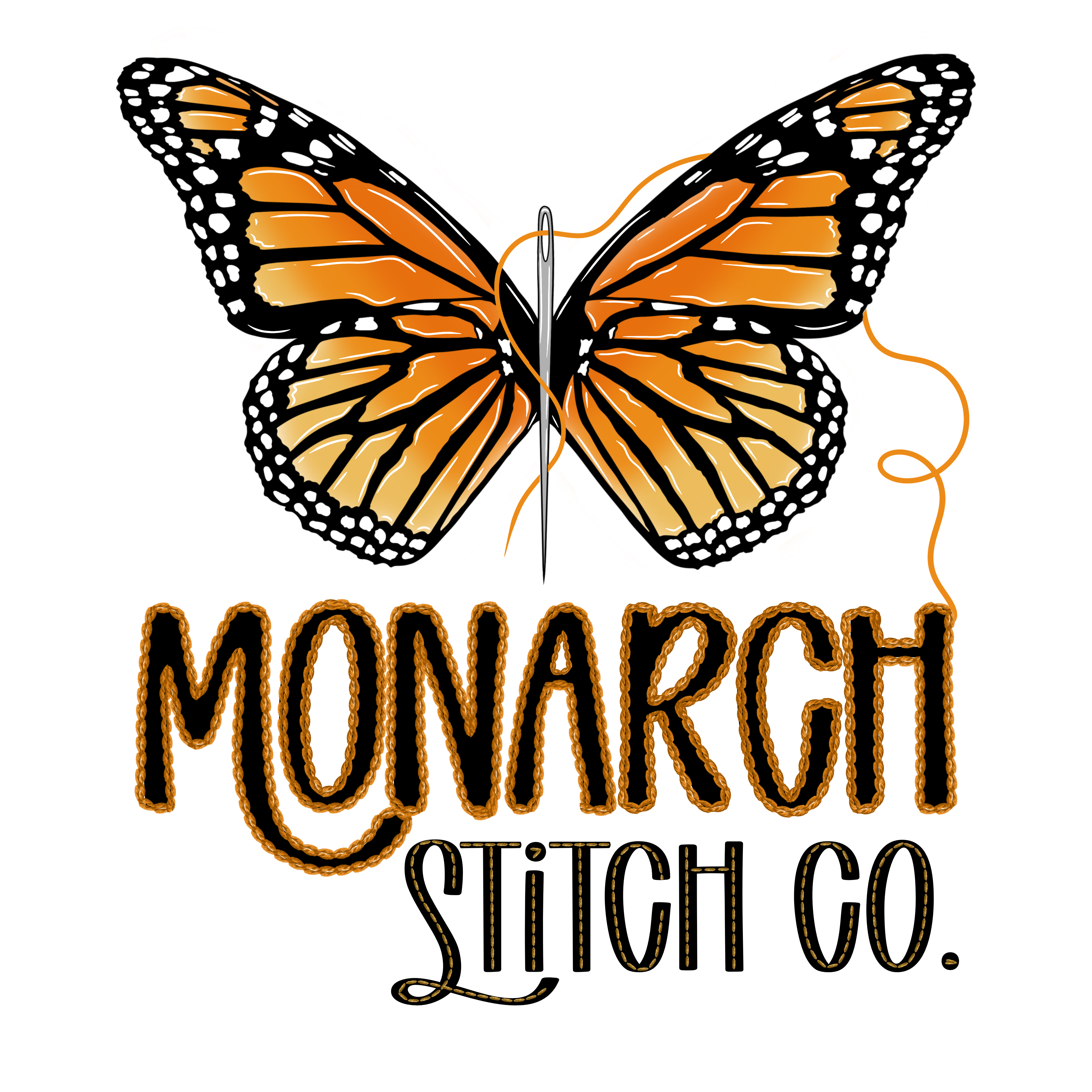 Monarch Stitch Co.