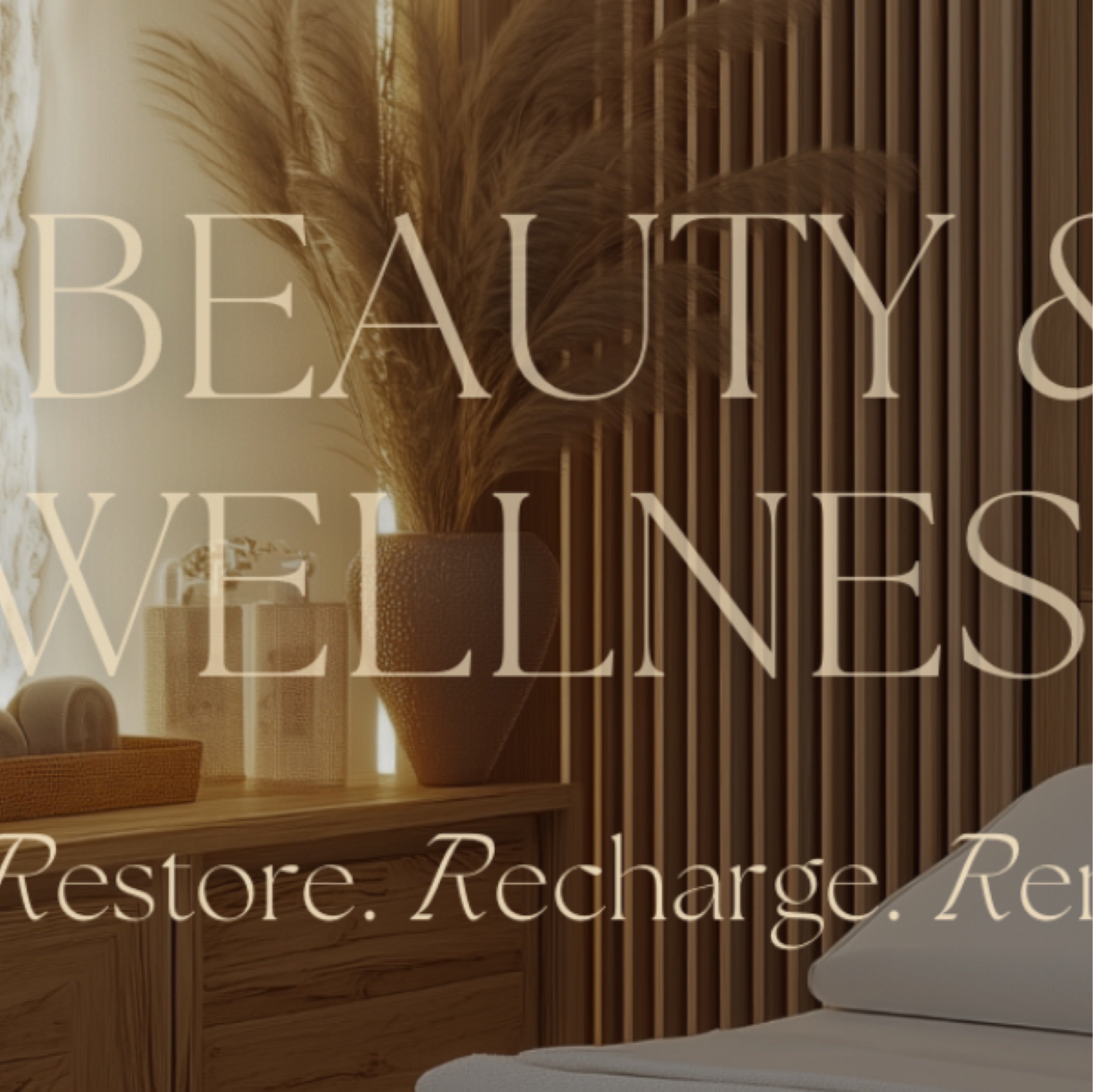 Beauty & Wellness