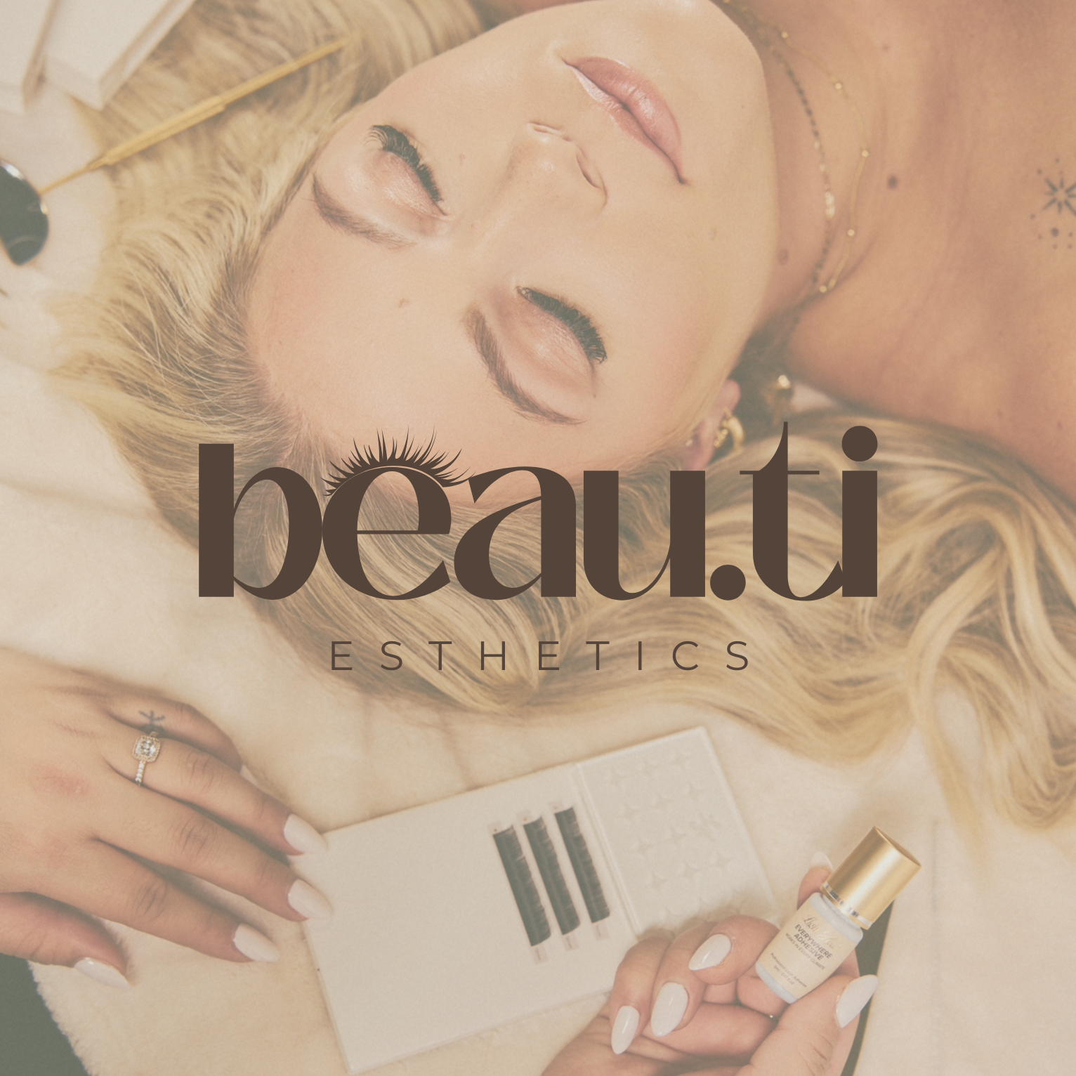 BEAU.TI Esthetics
