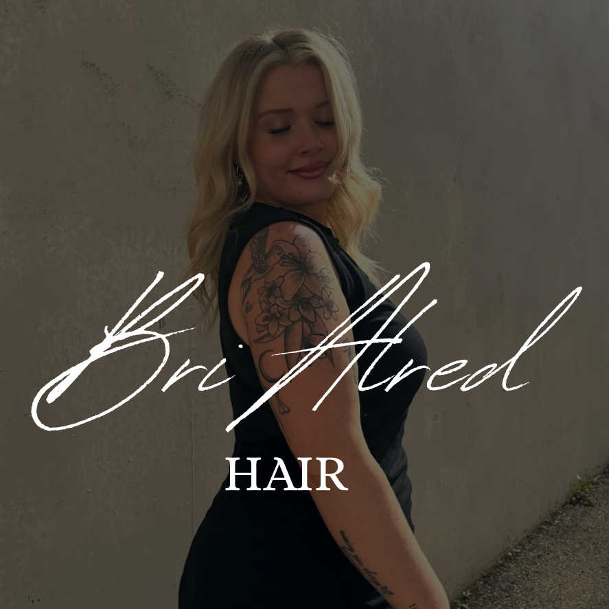 Brialredhair