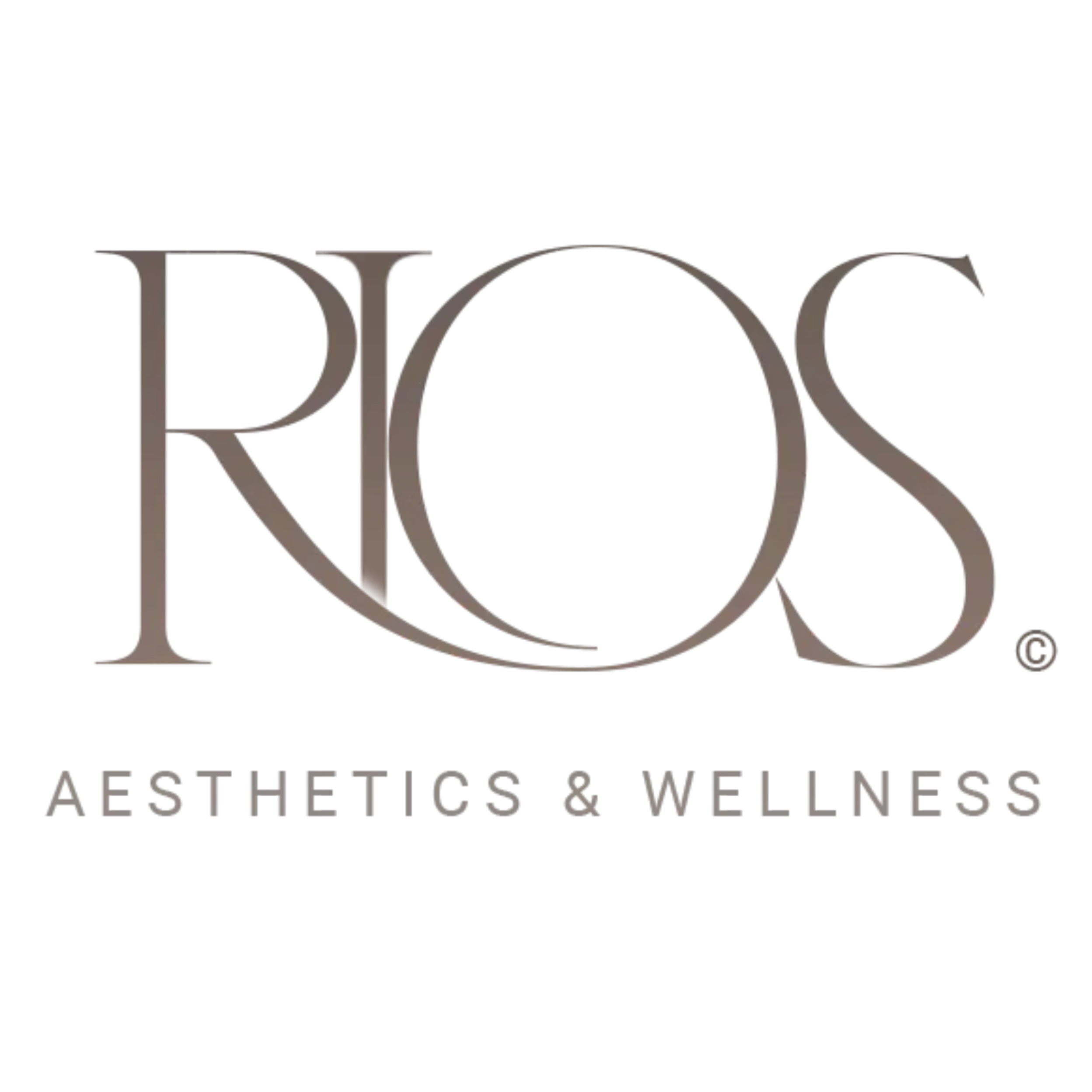 Rios Aesthetics & Wellness