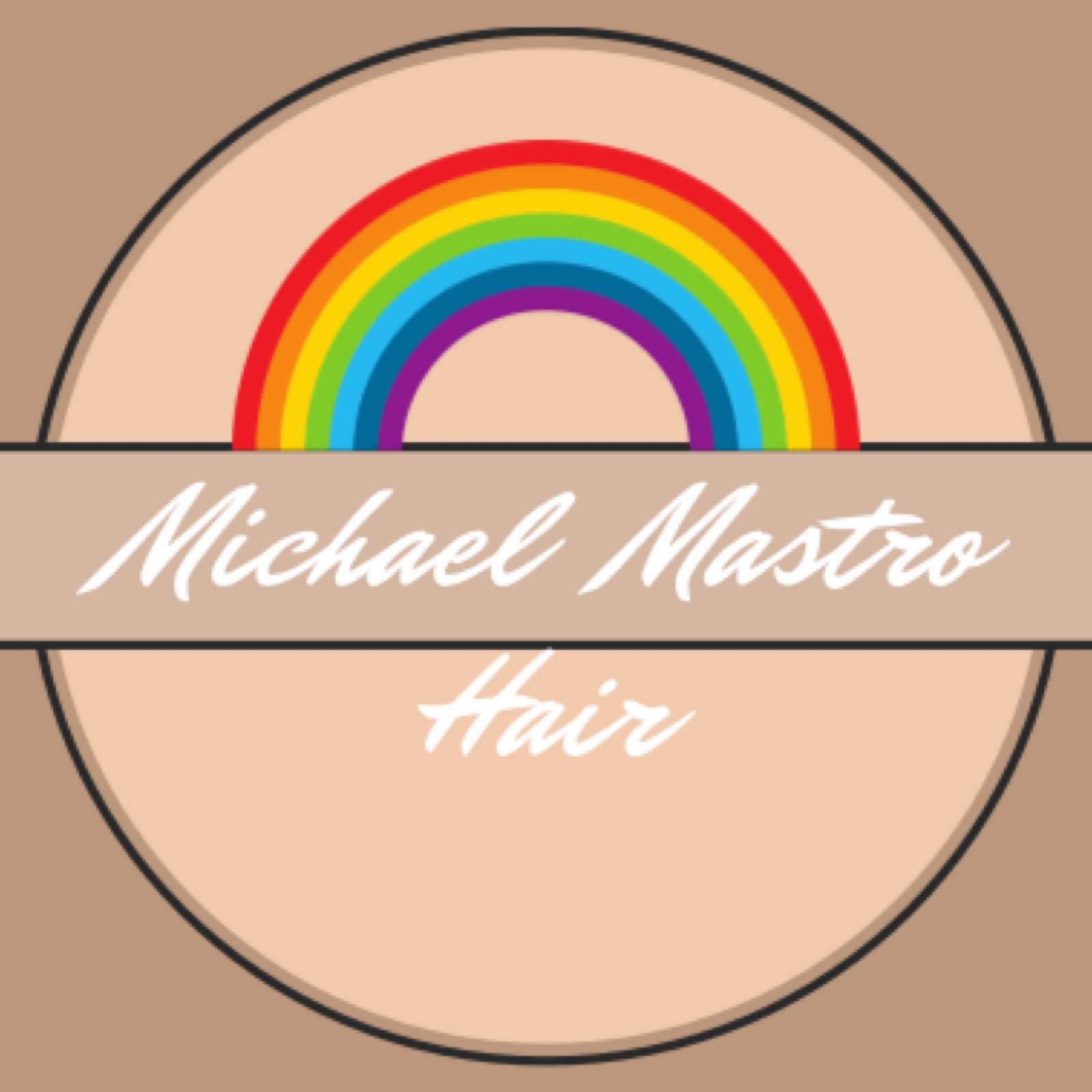 Michael Mastro Hair