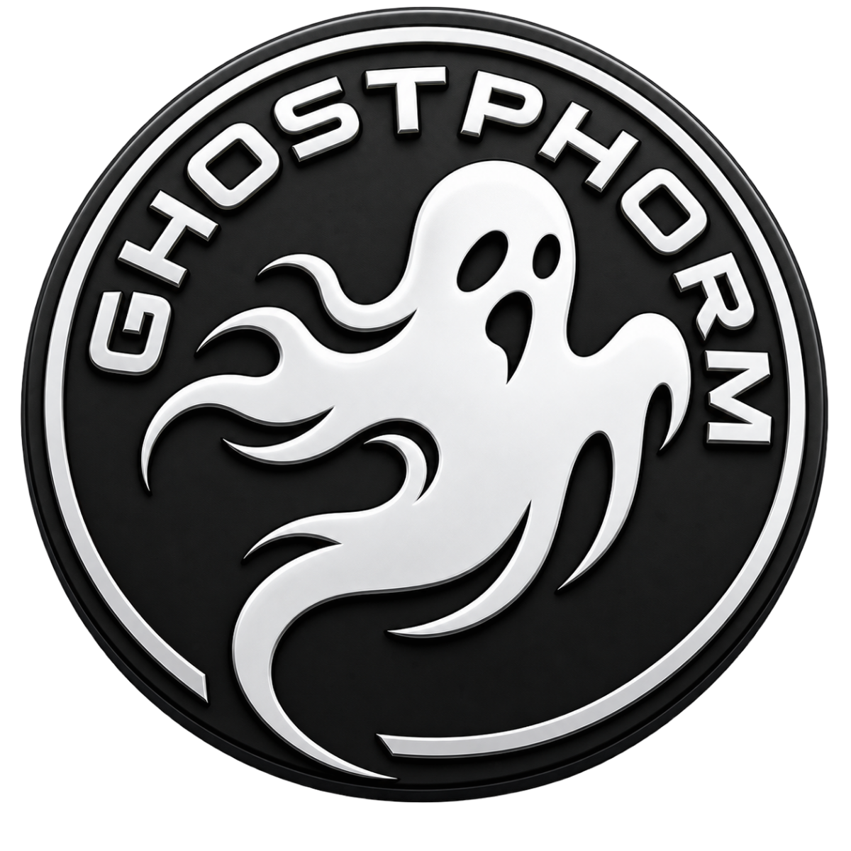GHOSTPHORM LLC