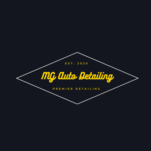 MG Auto Detailing