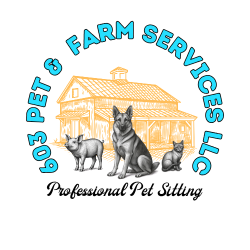 603 Pet & Farm Services LLC