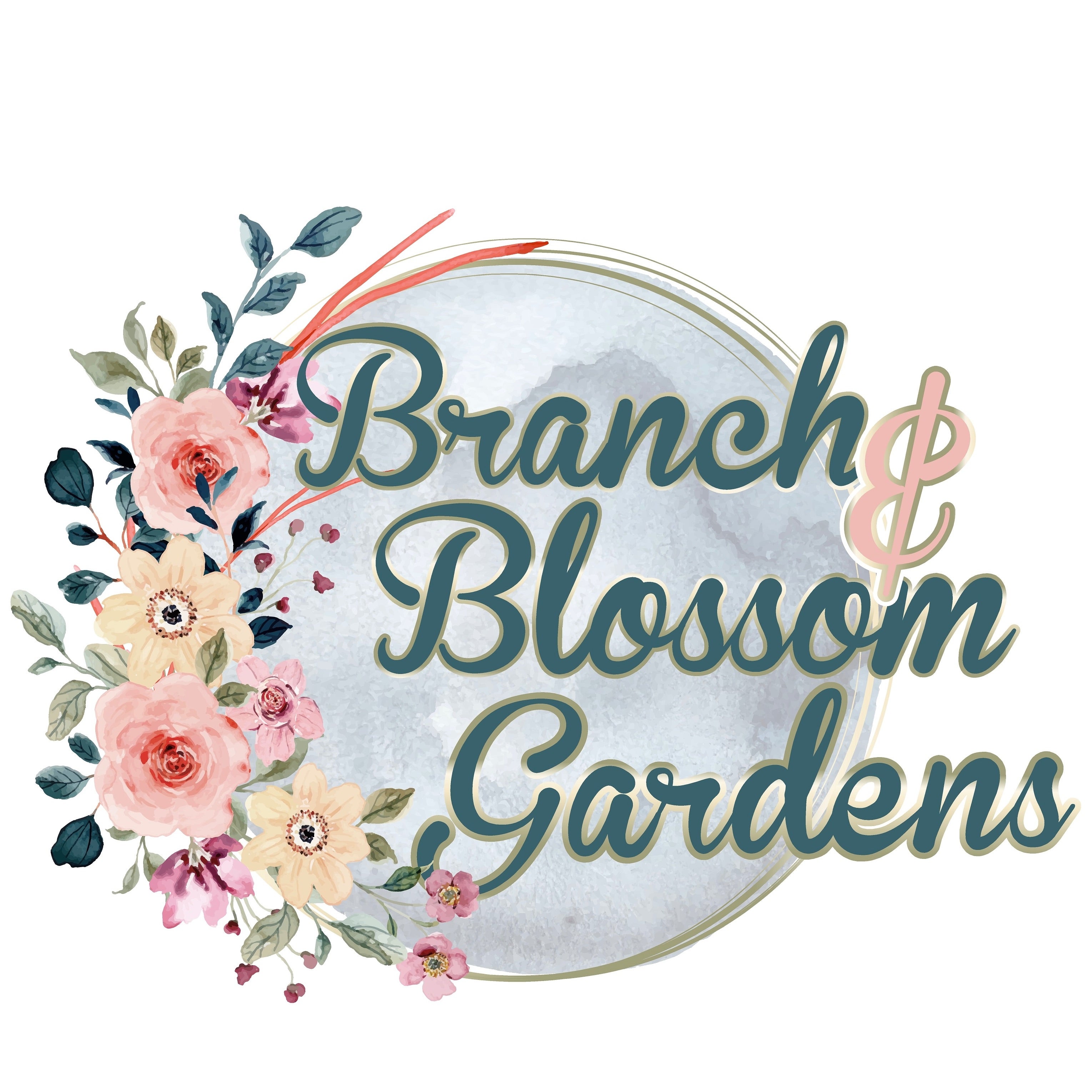 Branch and Blossom Gardens