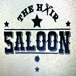 The Hair Saloon