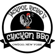 Jackpot Richie's Chicken BBQ