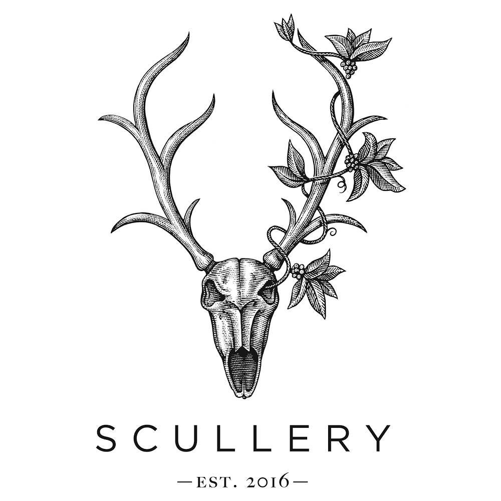 Scullery Cafe