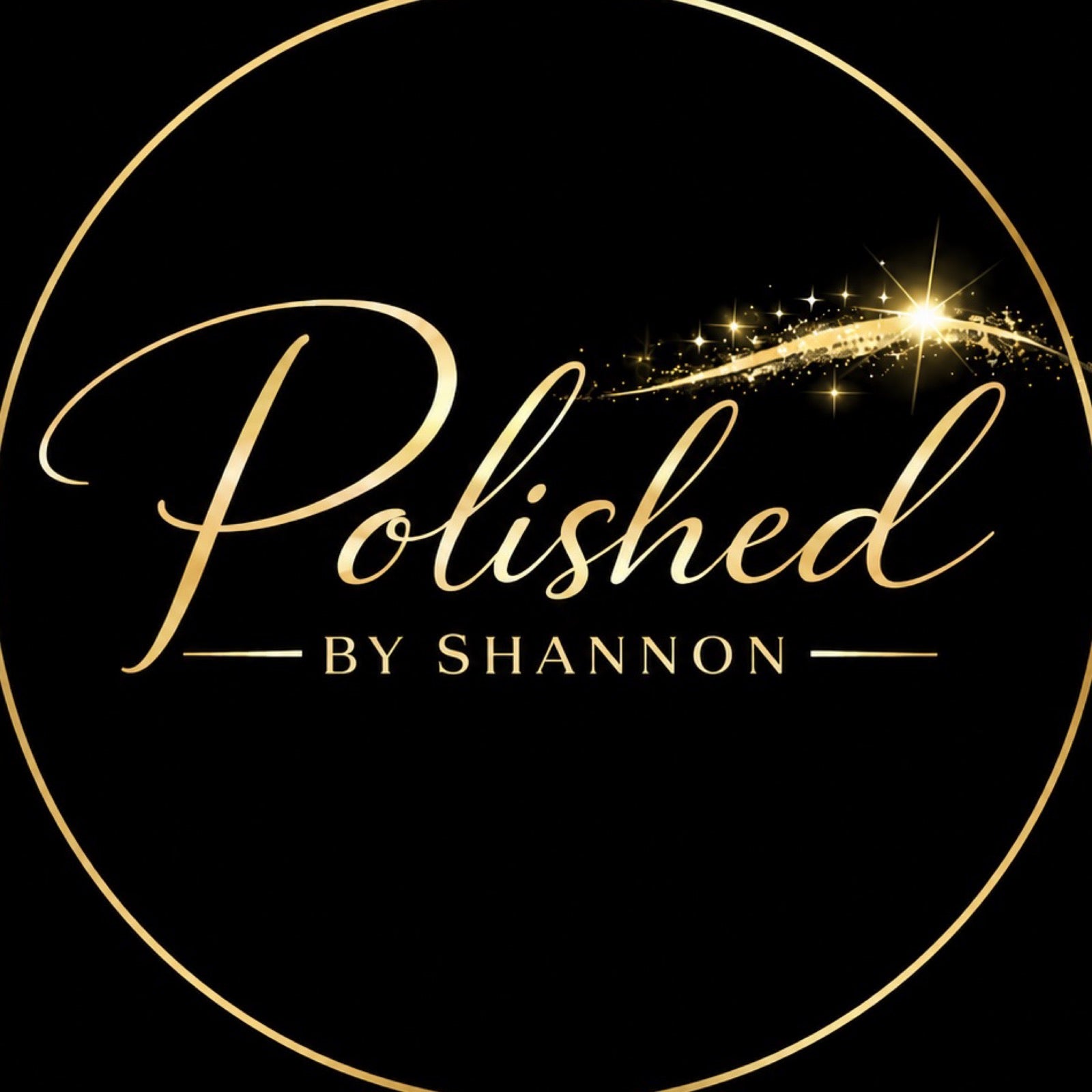 Polished by SJ
