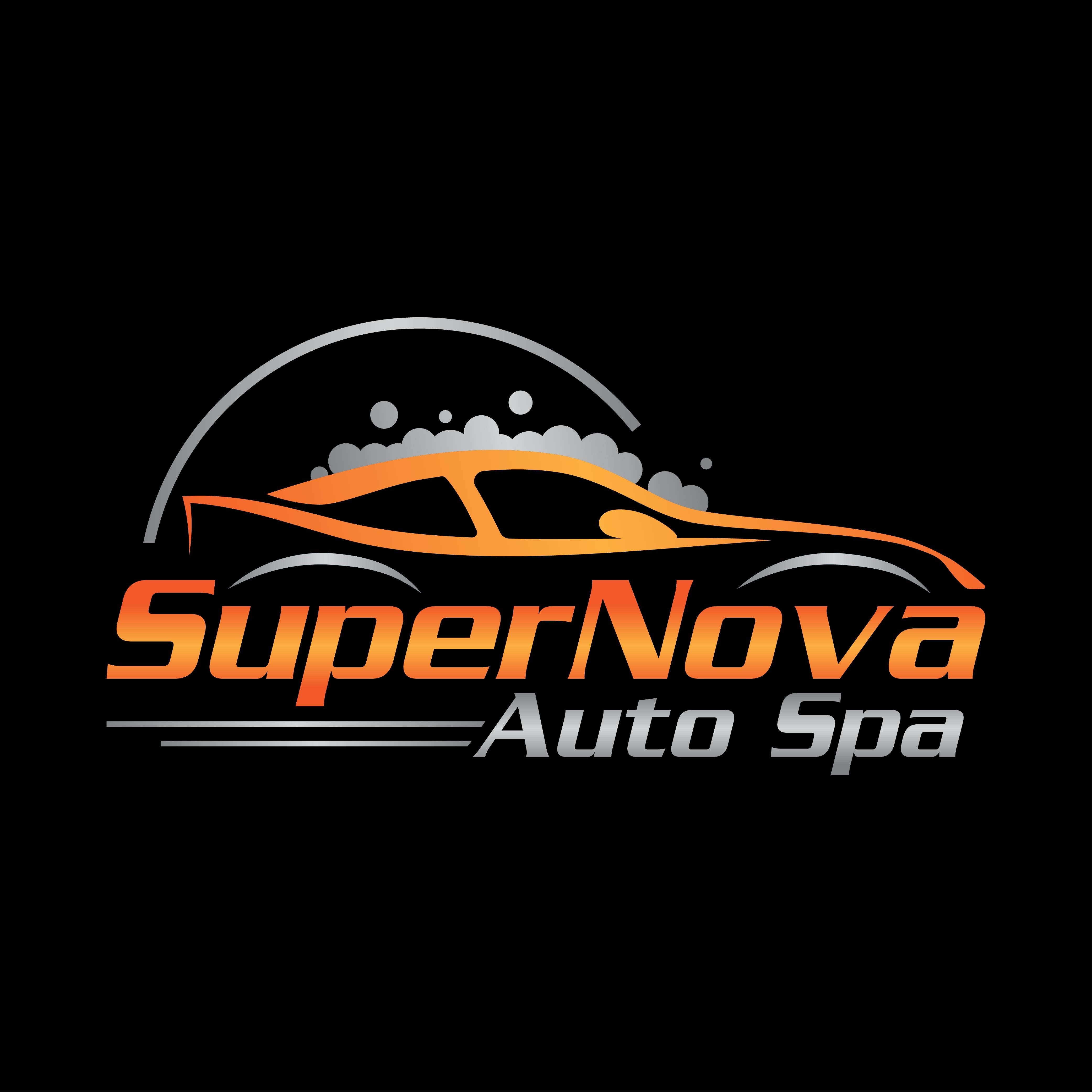 SuperNova Auto Spa