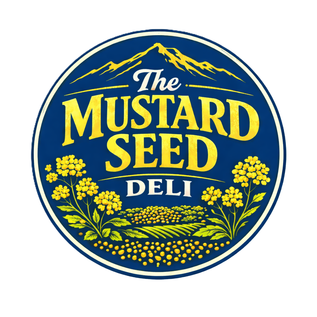 The Mustard Seed Deli