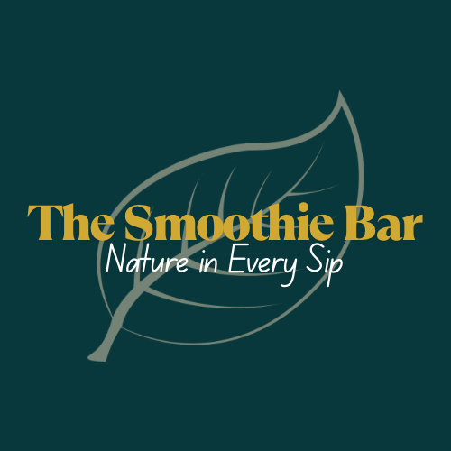 The Smoothie Bar