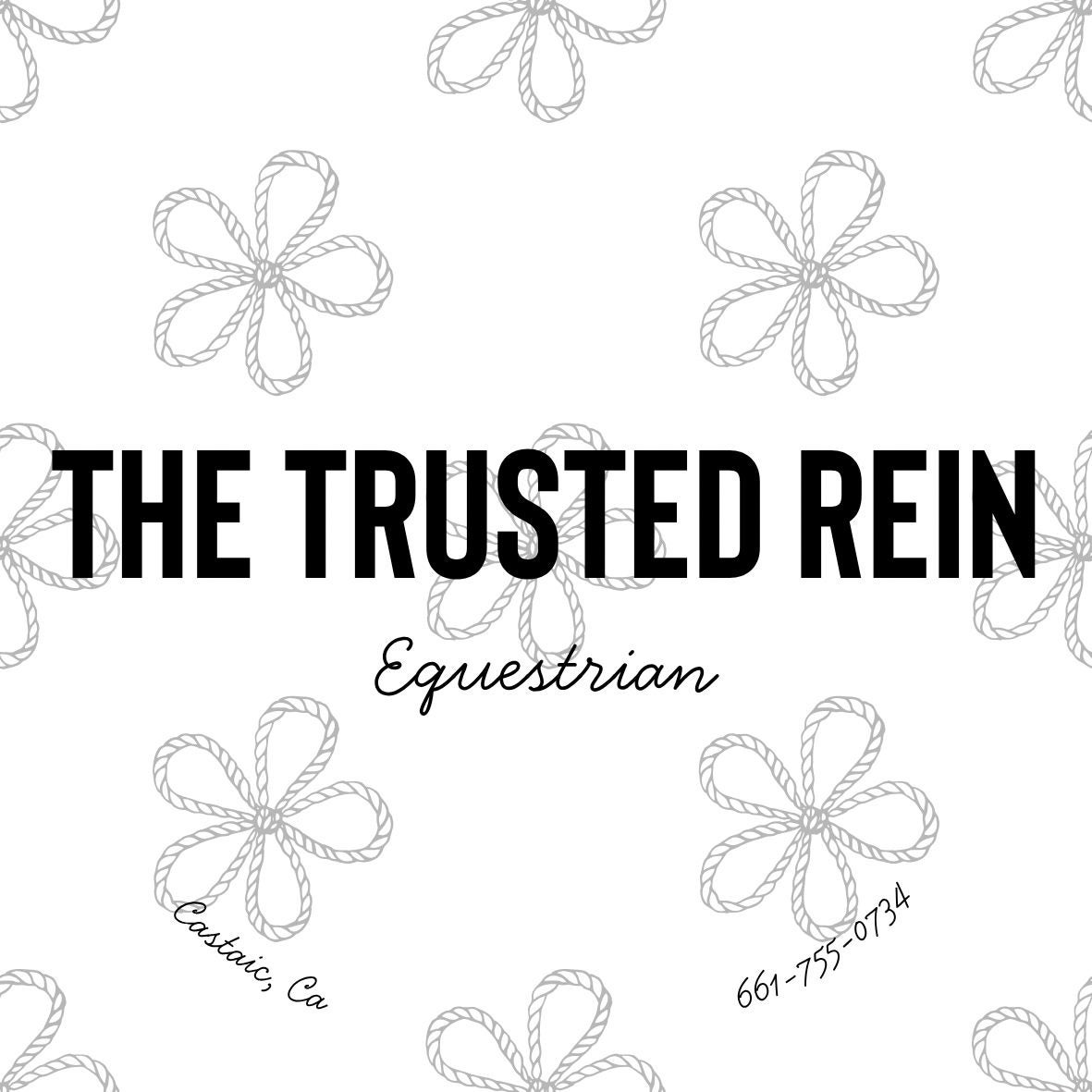 The Trusted Rein