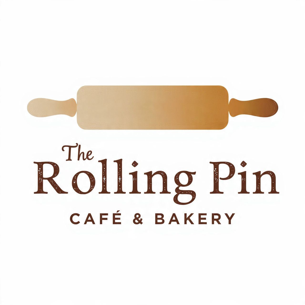 The Rolling Pin Cafe & Bakery