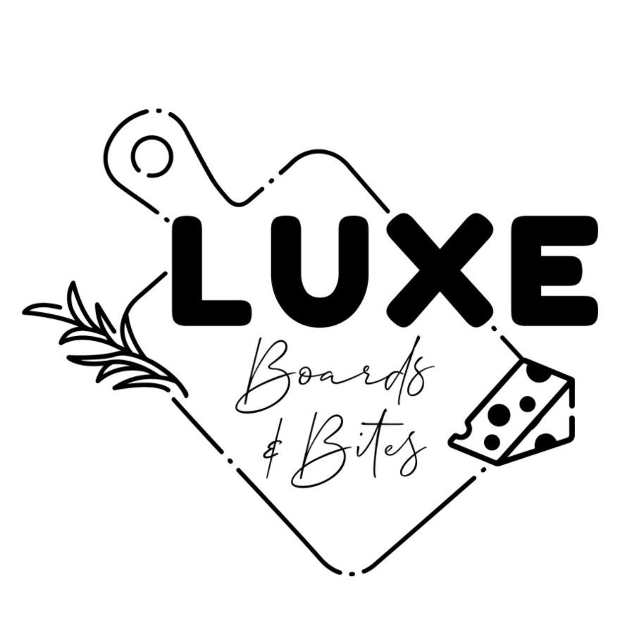 Luxe Boards & Bites