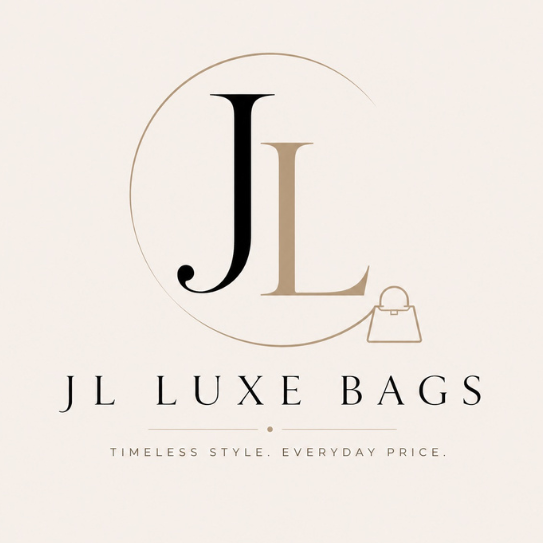 JL LUXE BAGS