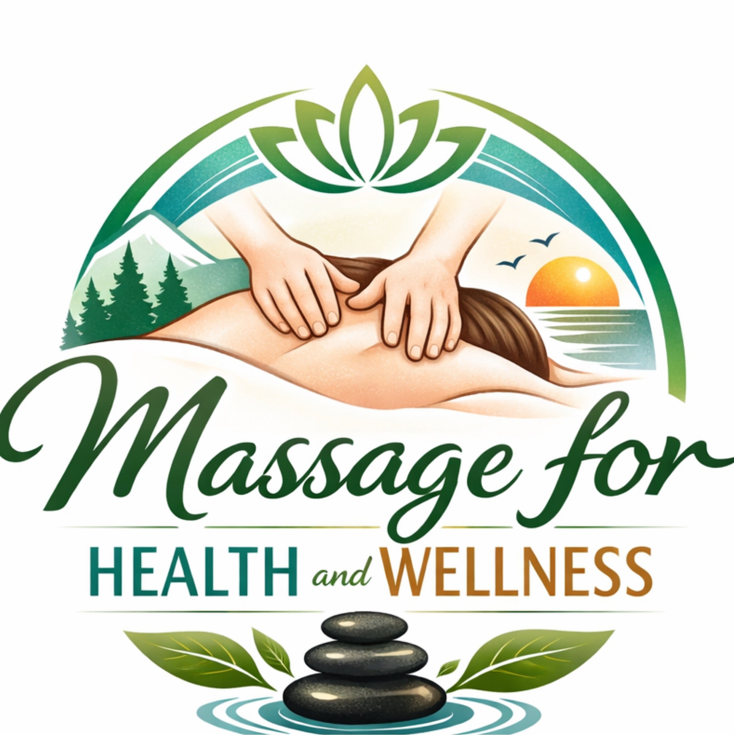 Massage for Health and Wellness