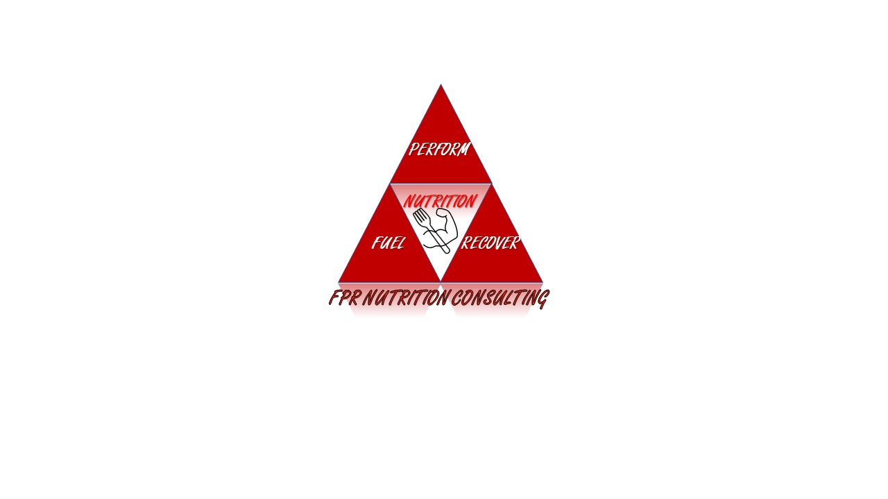 FPR Nutrition Consulting