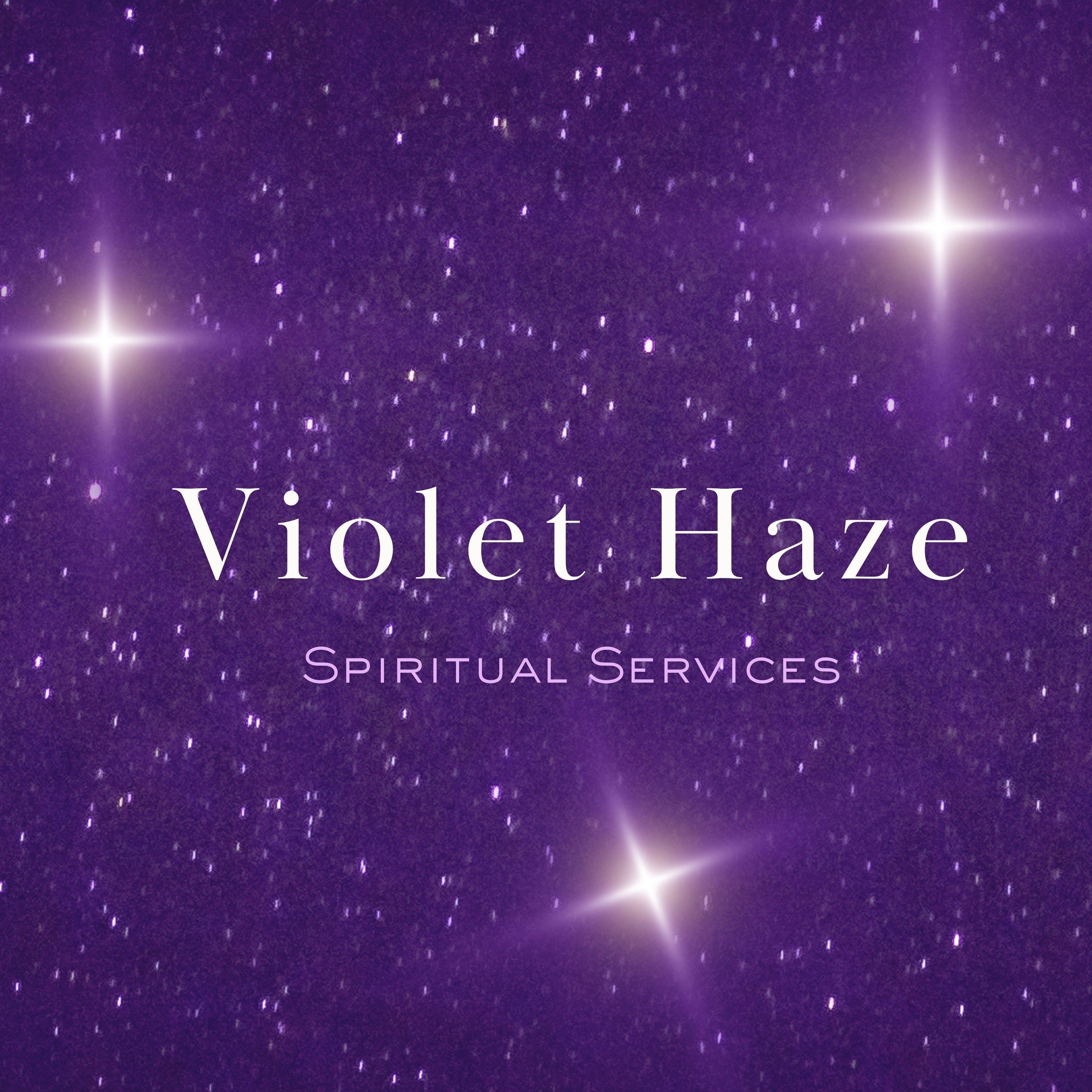 Violet Haze Spiritual Services