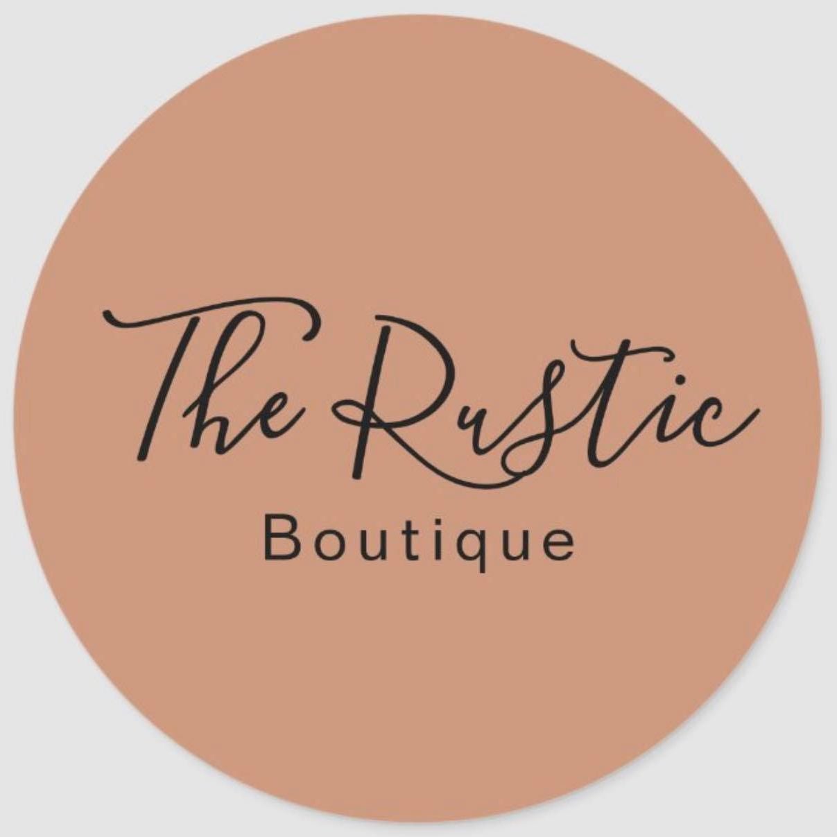 The Rustic Boutique