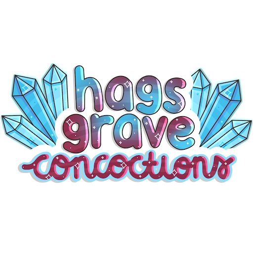 Hags Grave Concoctions