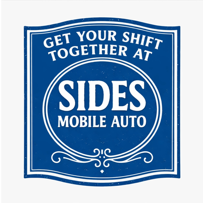 Sides Mobile Automotive